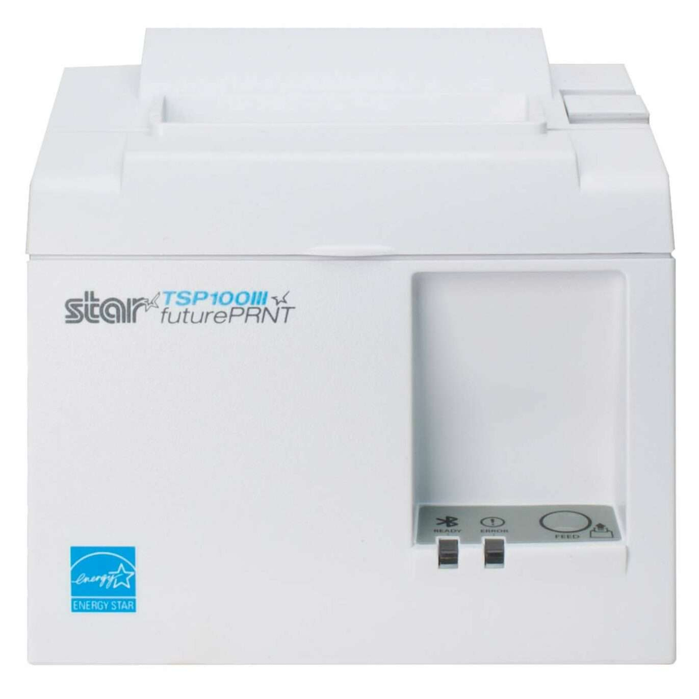 Star Micronics TSP143IIIBI2 POS Printers - White