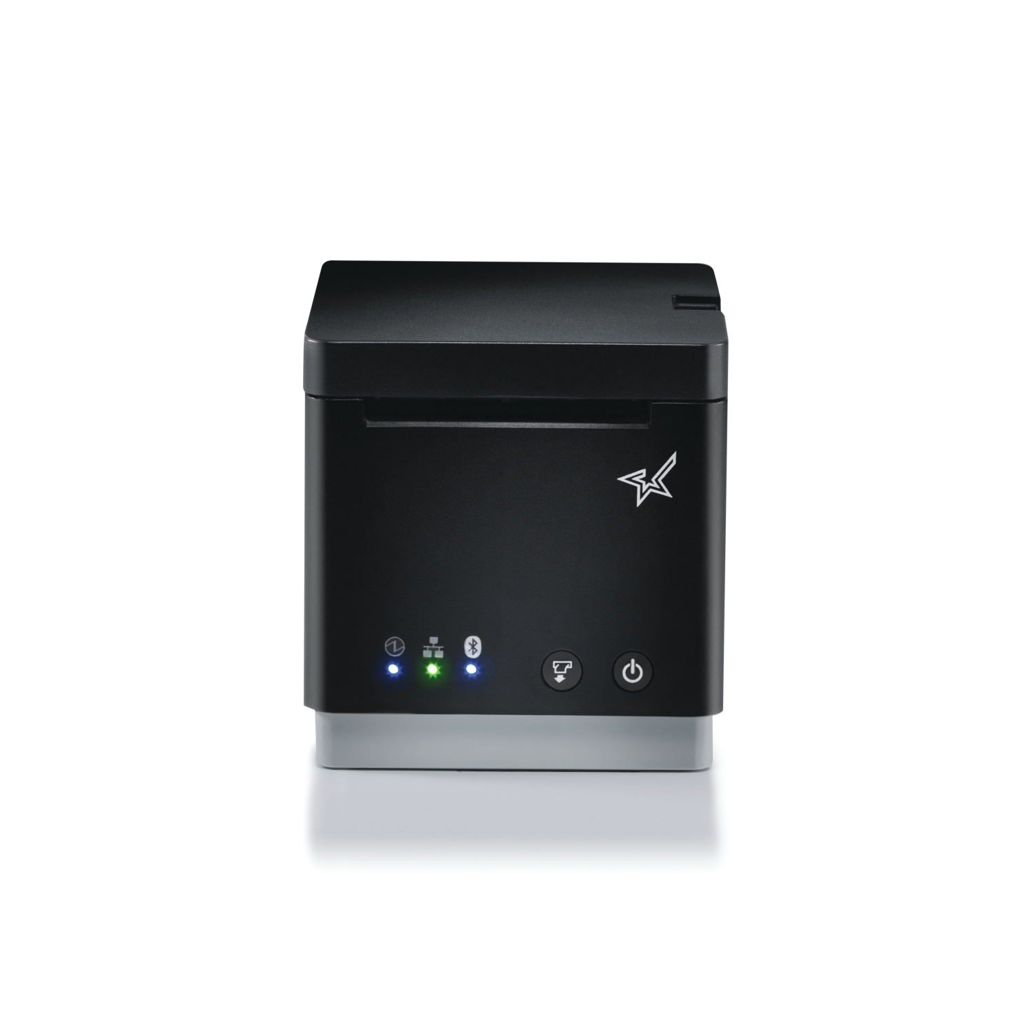 Star Micronics mC-Print2 POS Printers - Black