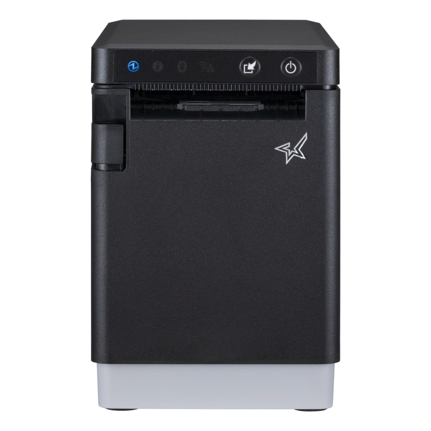 Star Micronics mC-Label2 Label Printers - Black