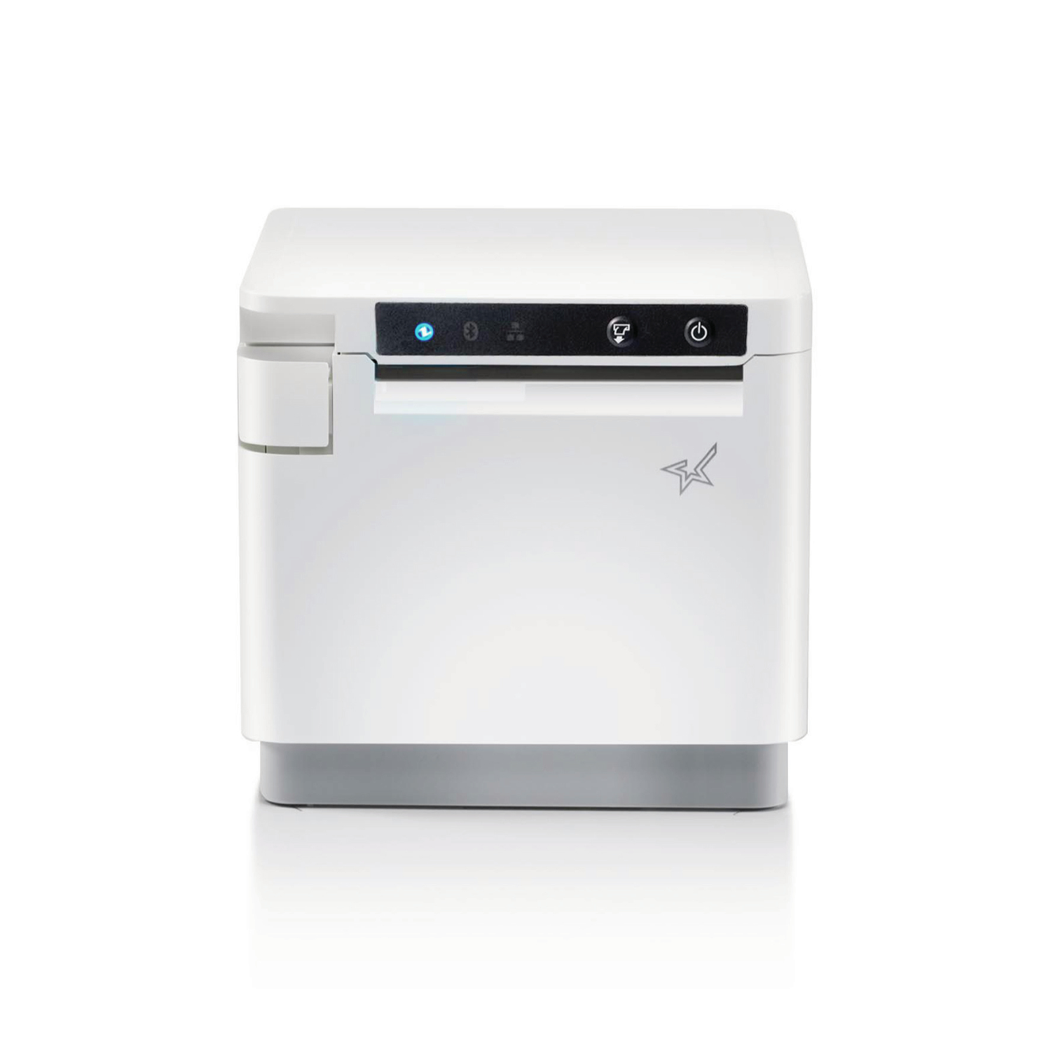 Star Micronics mC-Print3 POS Printers - White