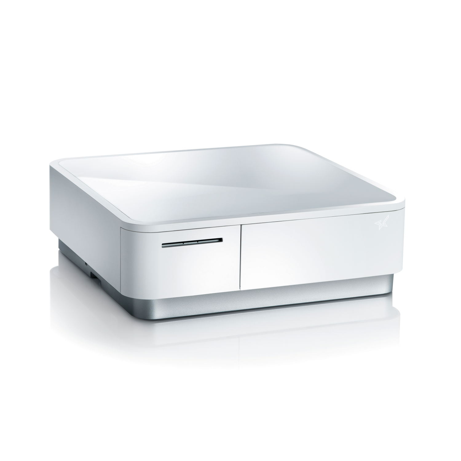 Star Micronics mPOP10CBI POS Printers - White