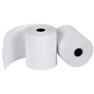 Star Micronics 99250280 printer label White