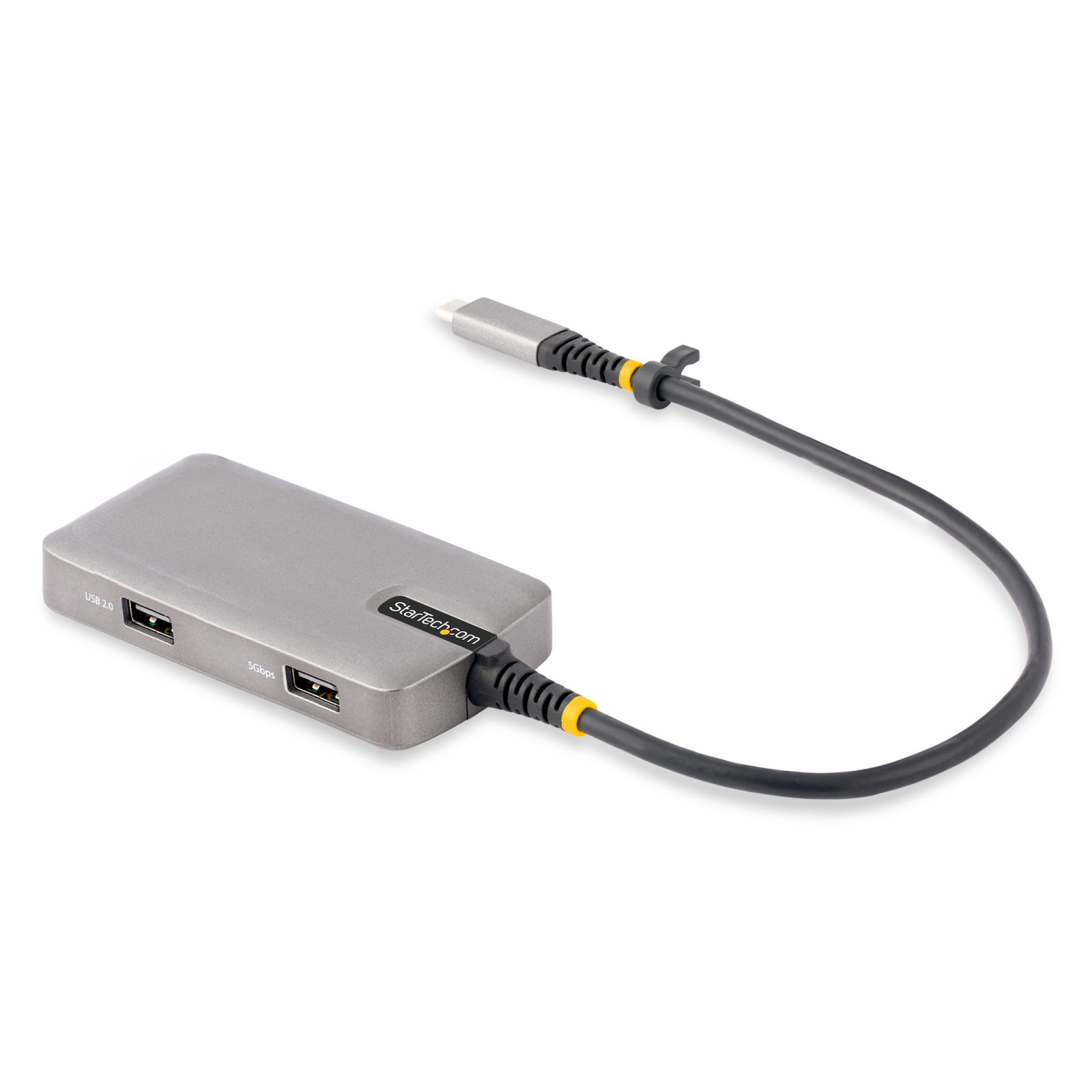 StarTech.com 60Hz Laptop Docks & Port Replicators - Multi