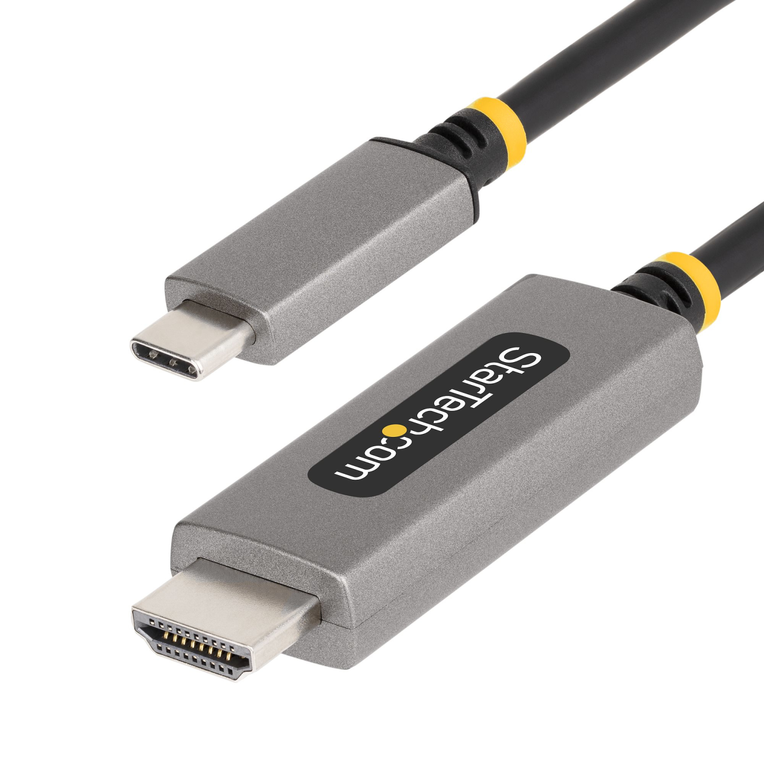 StarTech.com 10ft Video Cable Adapters - Grey