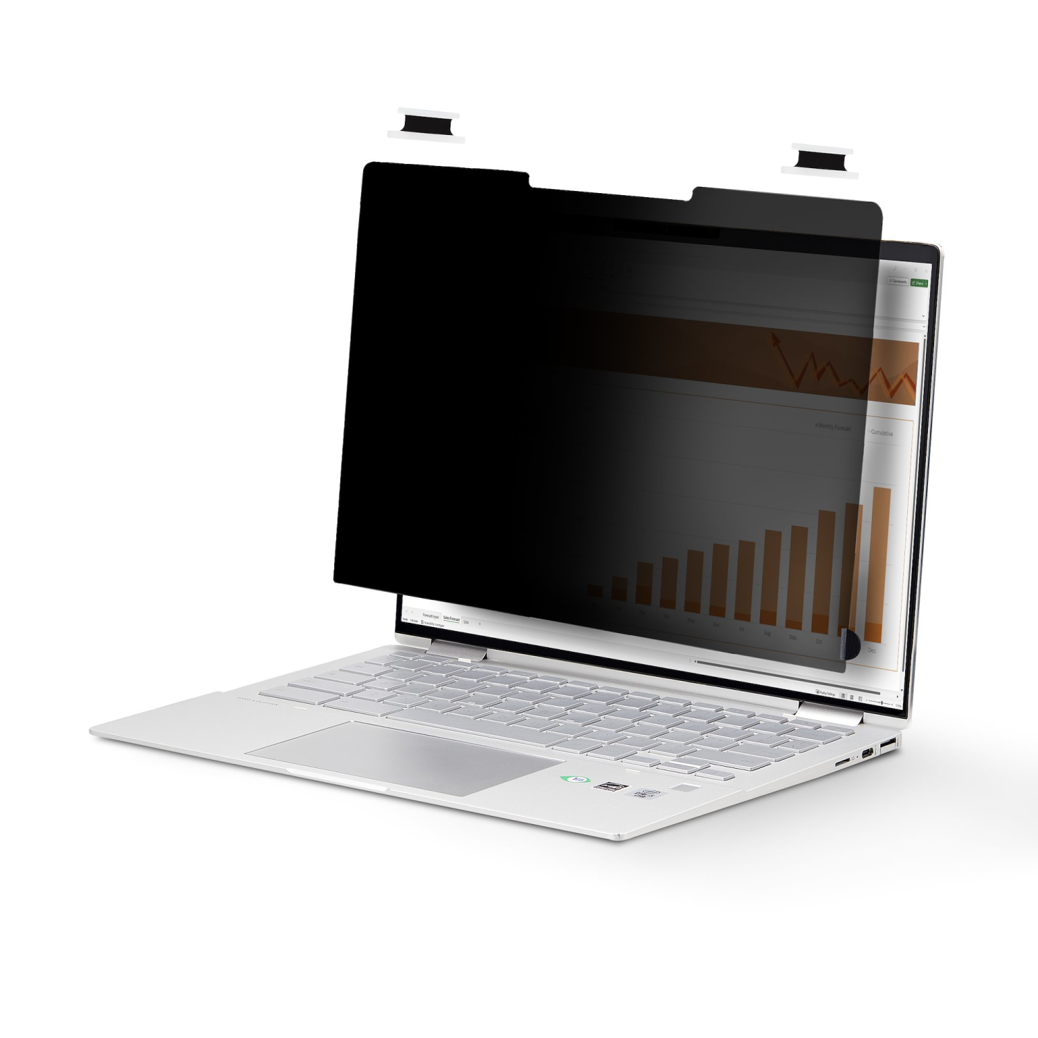 StarTech.com 14-inch Display Privacy Filters