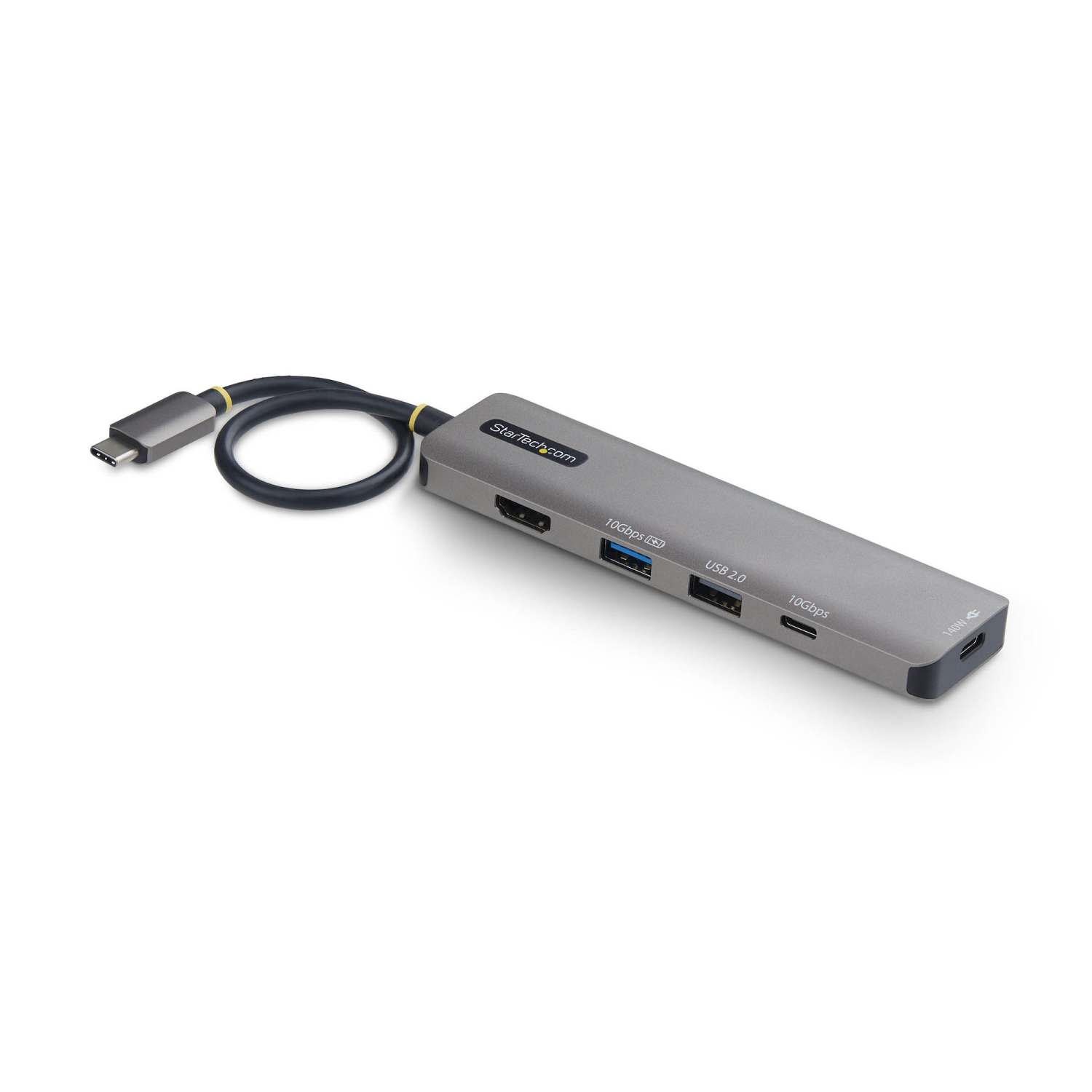 StarTech.com USB-C HDMI MULTIPORT HUB -