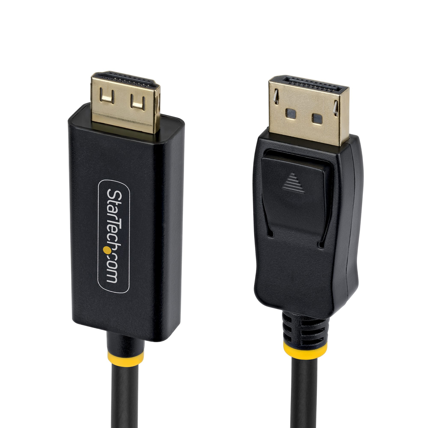 StarTech.com 2M DP TO HDMI CABLE -