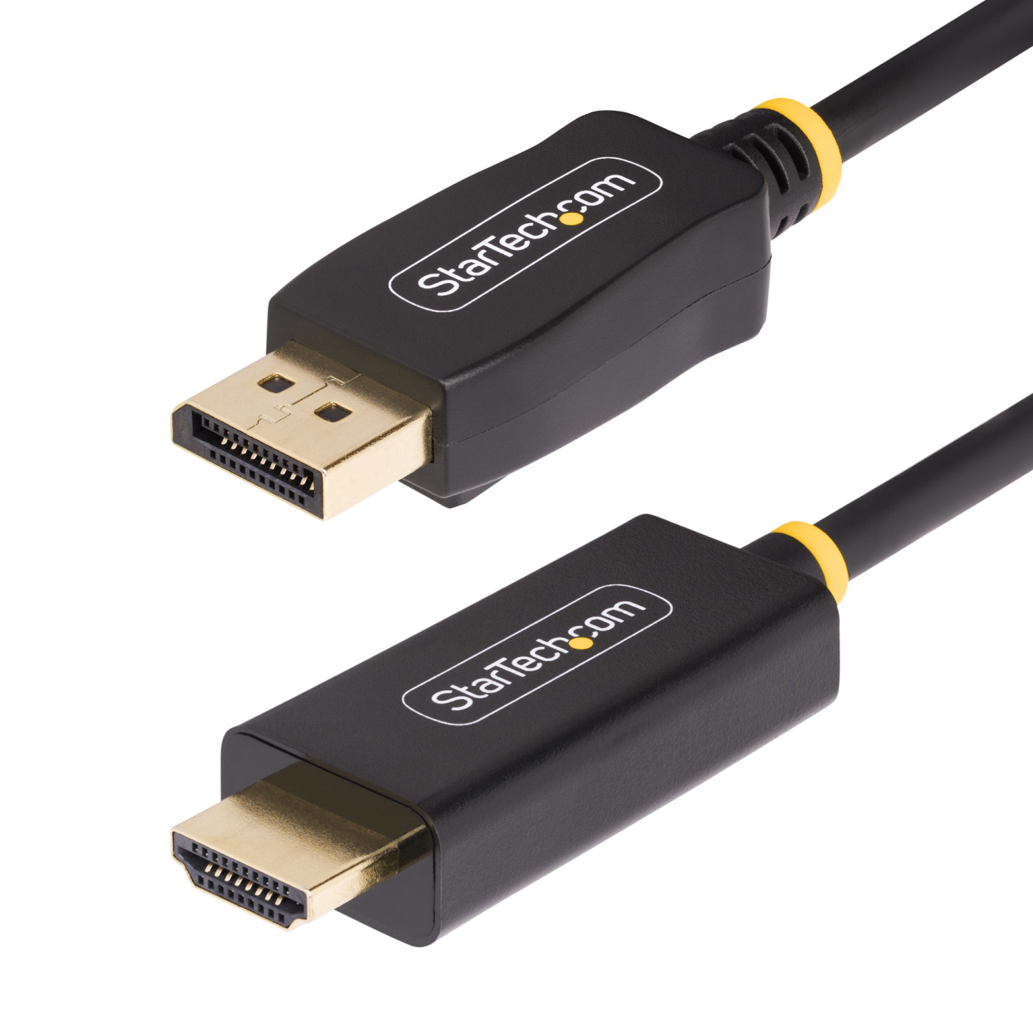 StarTech.com 4M DP TO HDMI ADAPTER CABLE