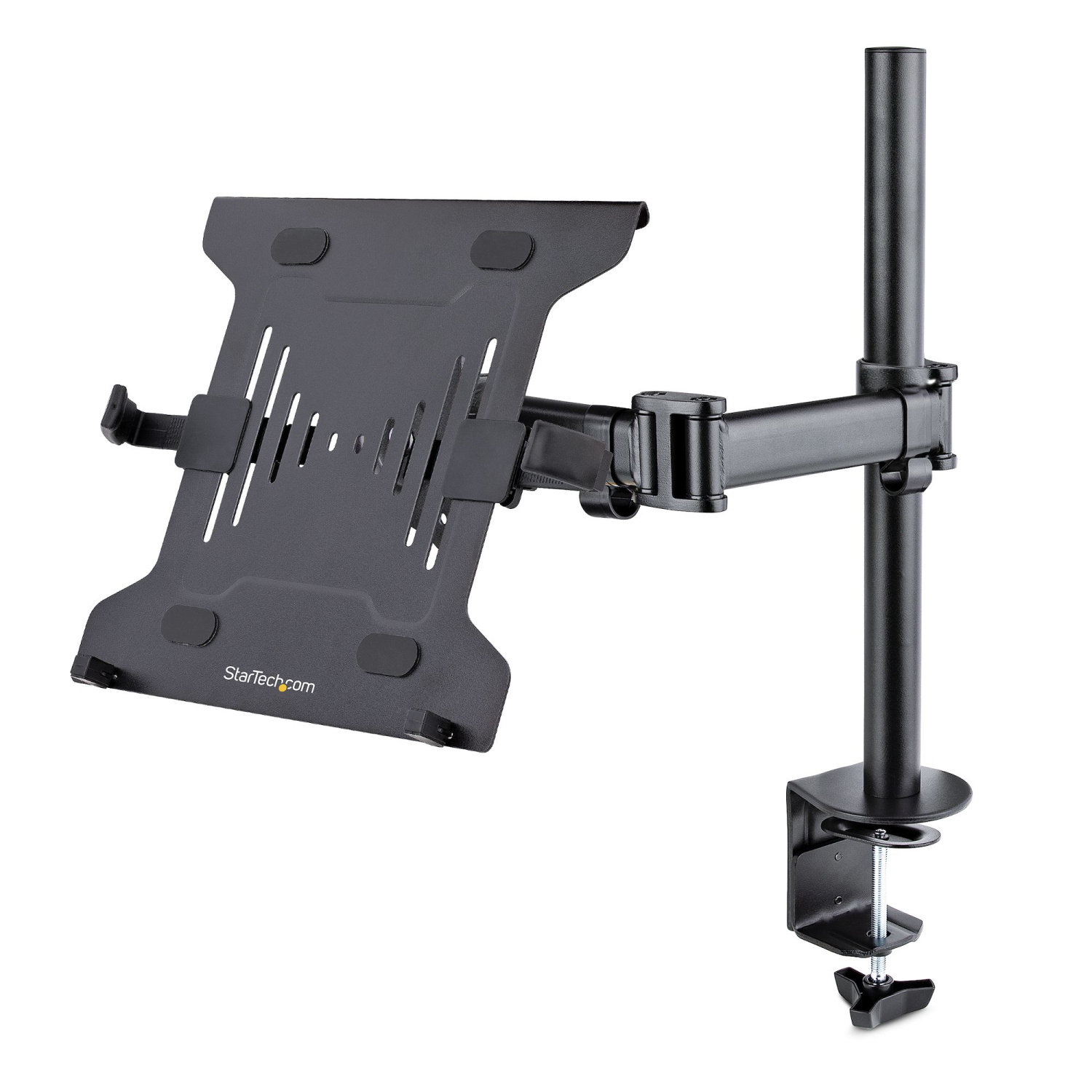 StarTech.com 34in Laptop Stands - Black