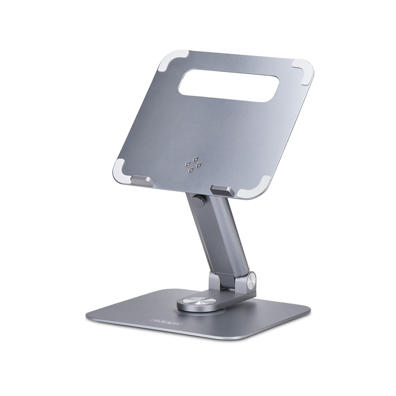 StarTech.com 11lb Laptop Stands - Silver