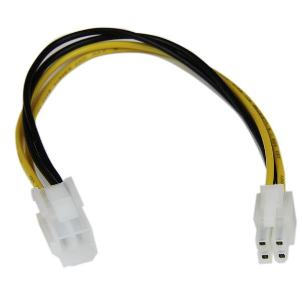 StarTech.com ATX12V Internal Power Cables - Multi