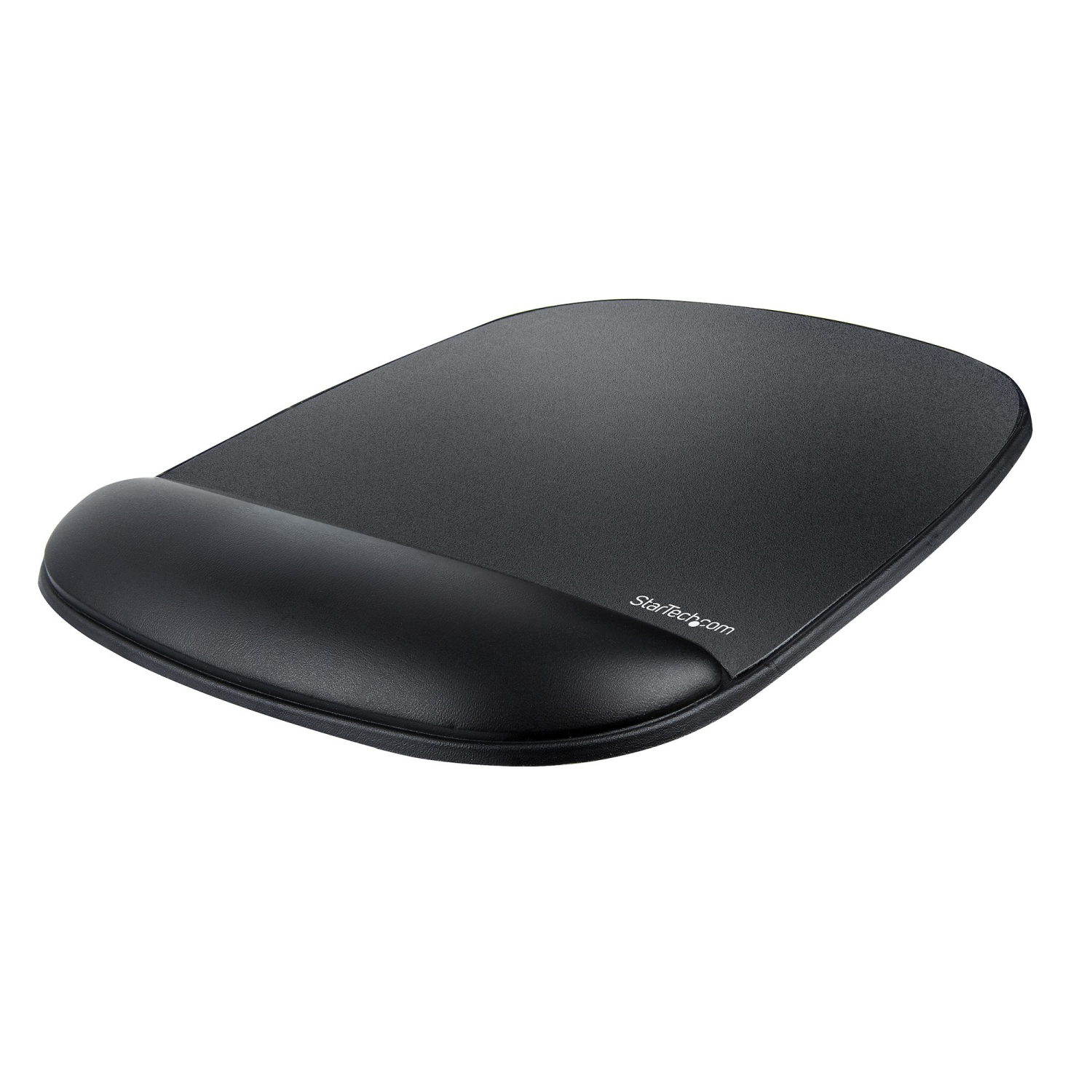 StarTech.com 17x18x2cm Mouse Pads - Black