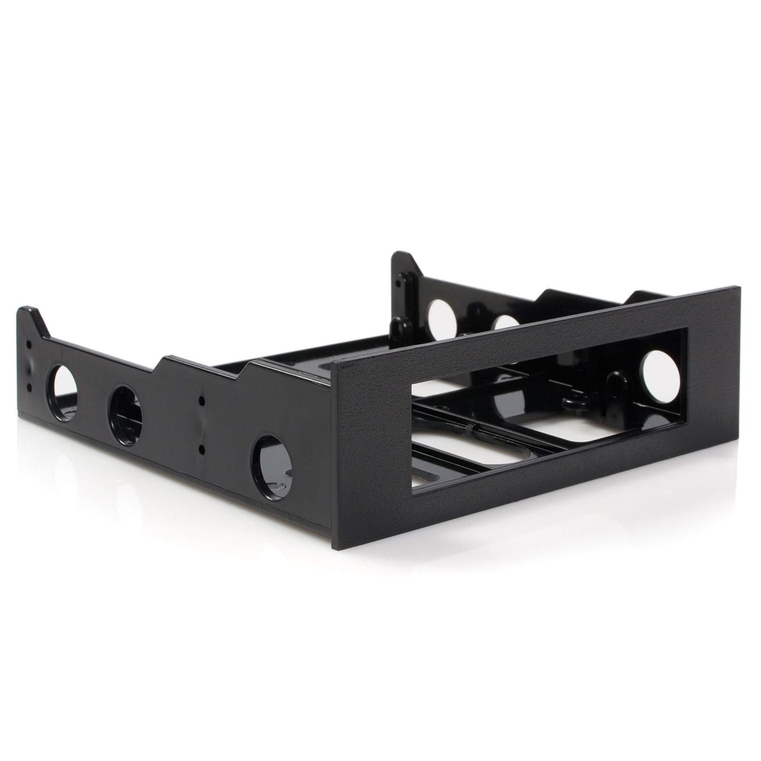 StarTech.com 25in Drive Bay Panels - Black