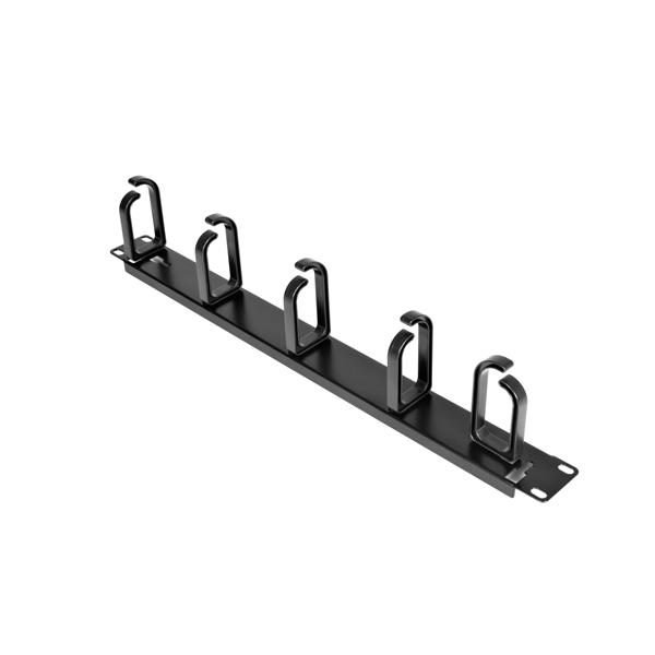 StarTech.com 19in Rack Accessories - Black