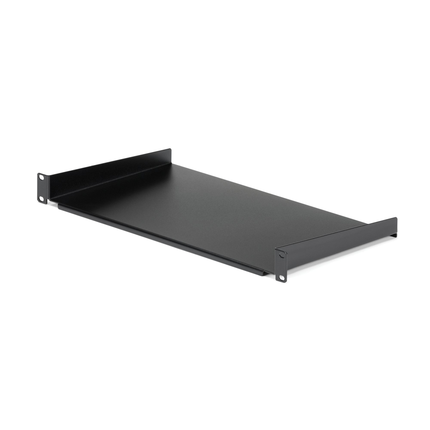 StarTech.com 10in Rack Accessories - Black