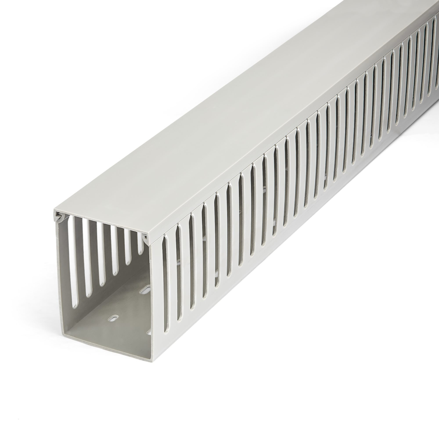 StarTech.com 75mm Cable Organizers - Grey