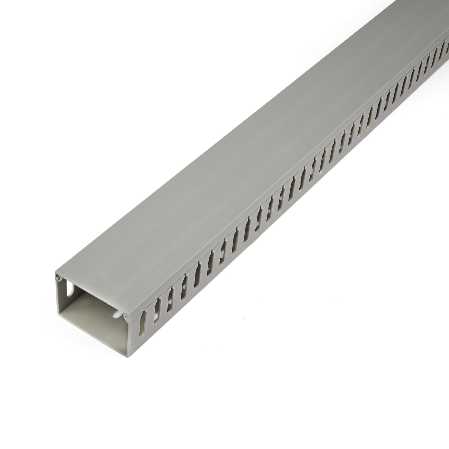 StarTech.com 75mm Cable Organizers - Grey