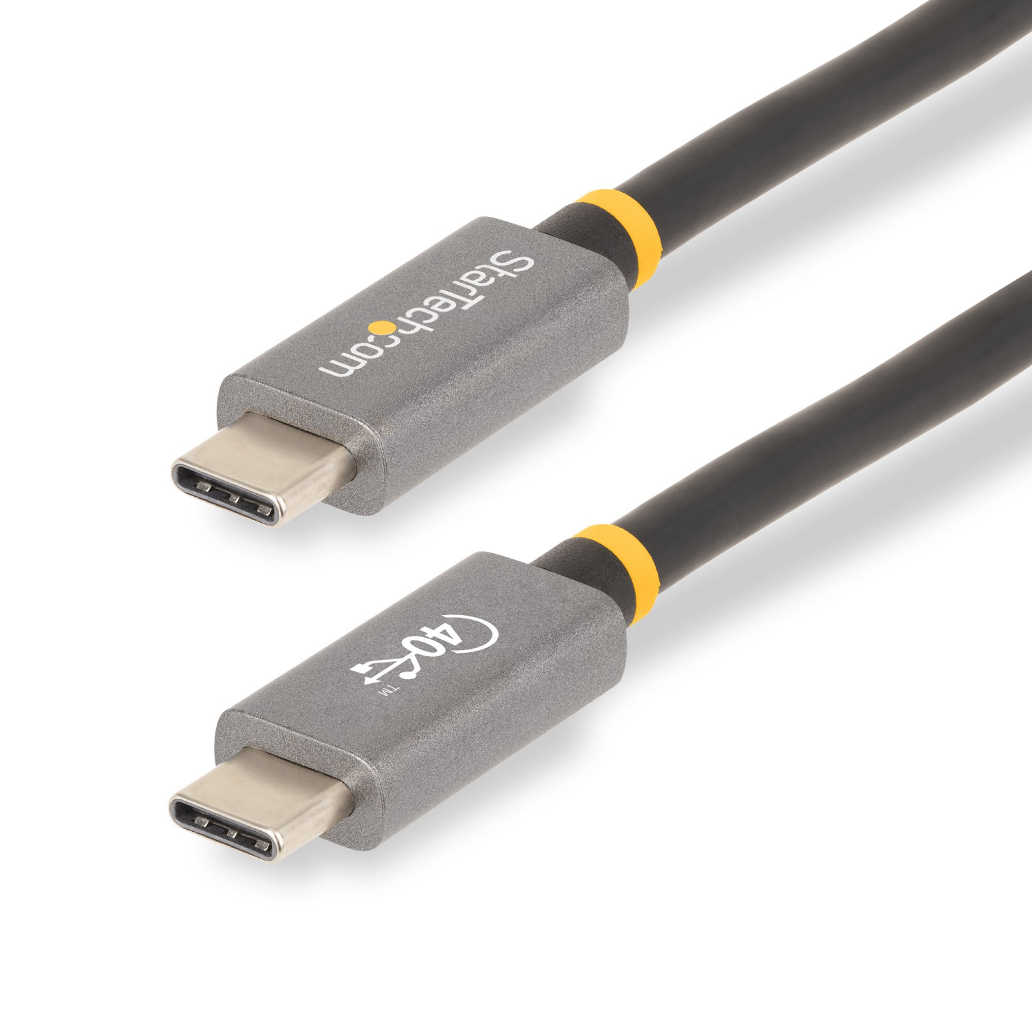 StarTech.com USB4 USB Cables