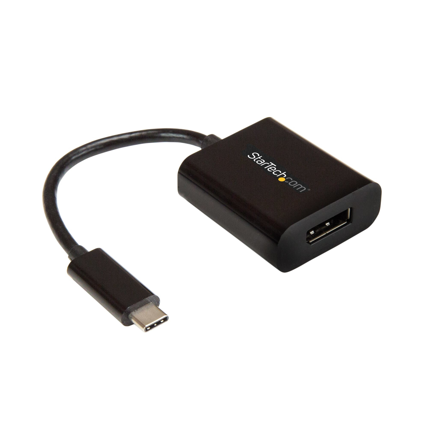 StarTech.com 60Hz USB Graphics Adapters - Black
