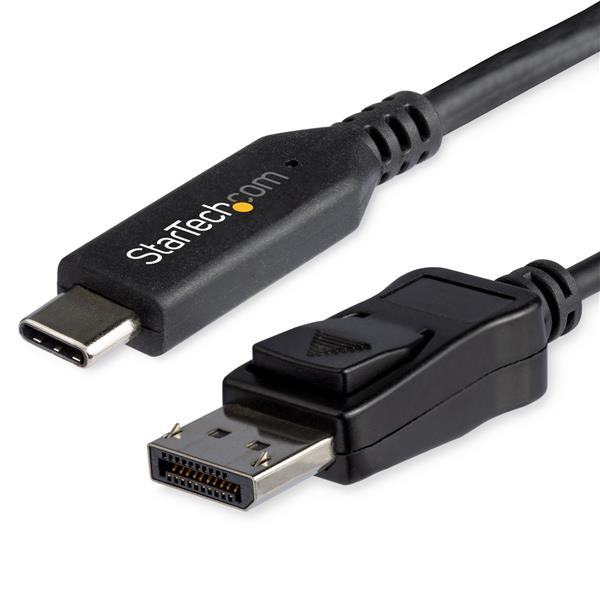 StarTech.com HBR3 Video Cable Adapters - Black