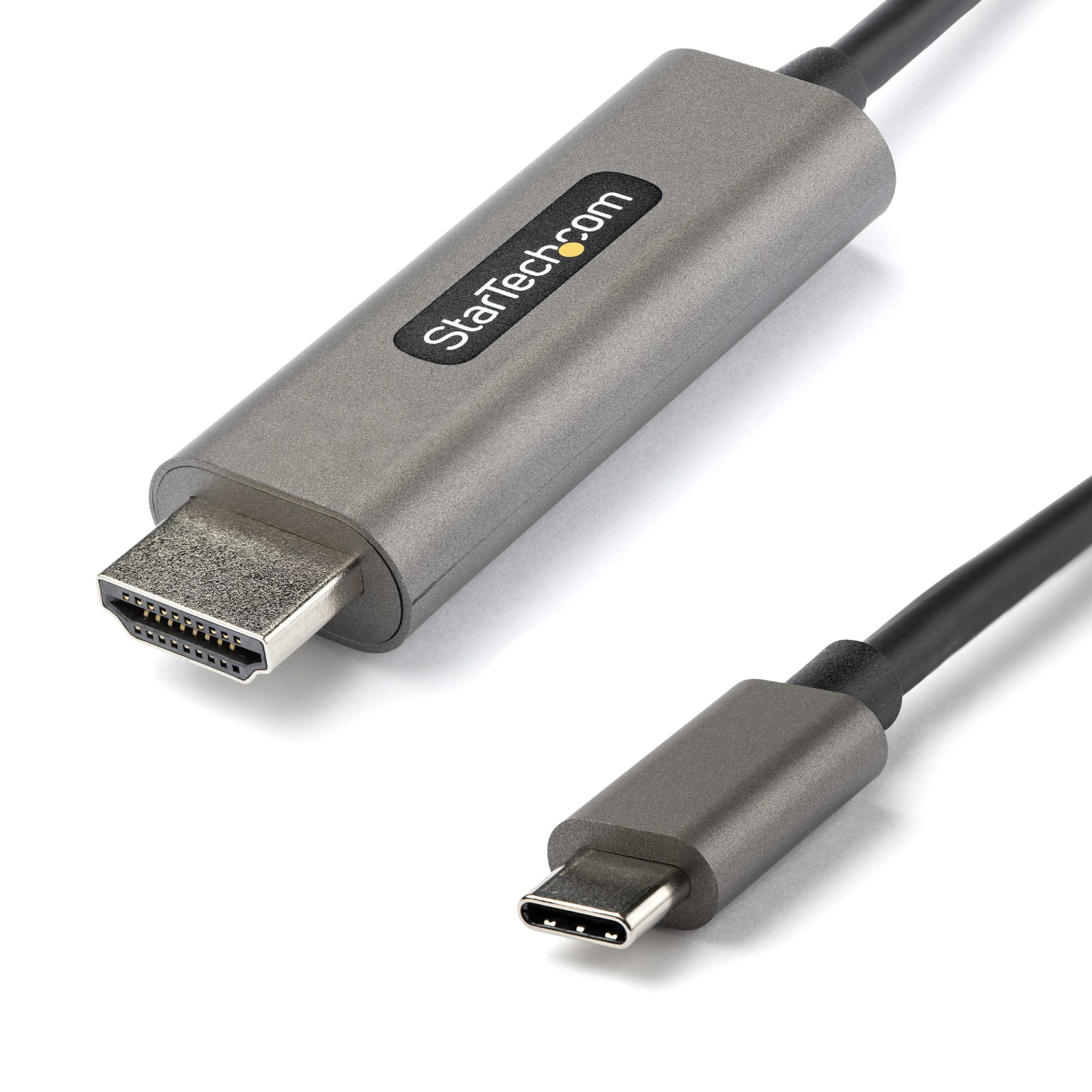 StarTech.com 16ft Video Cable Adapters - Multi