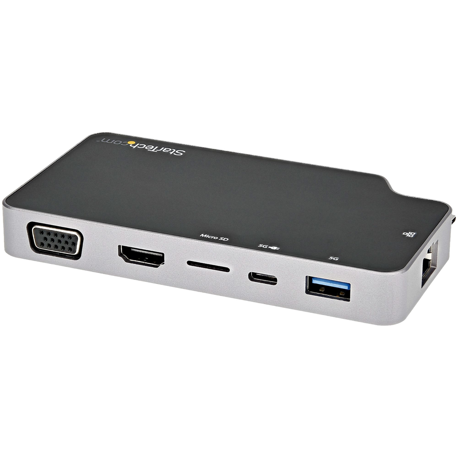 StarTech.com 100W Laptop Docks & Port Replicators - Multi