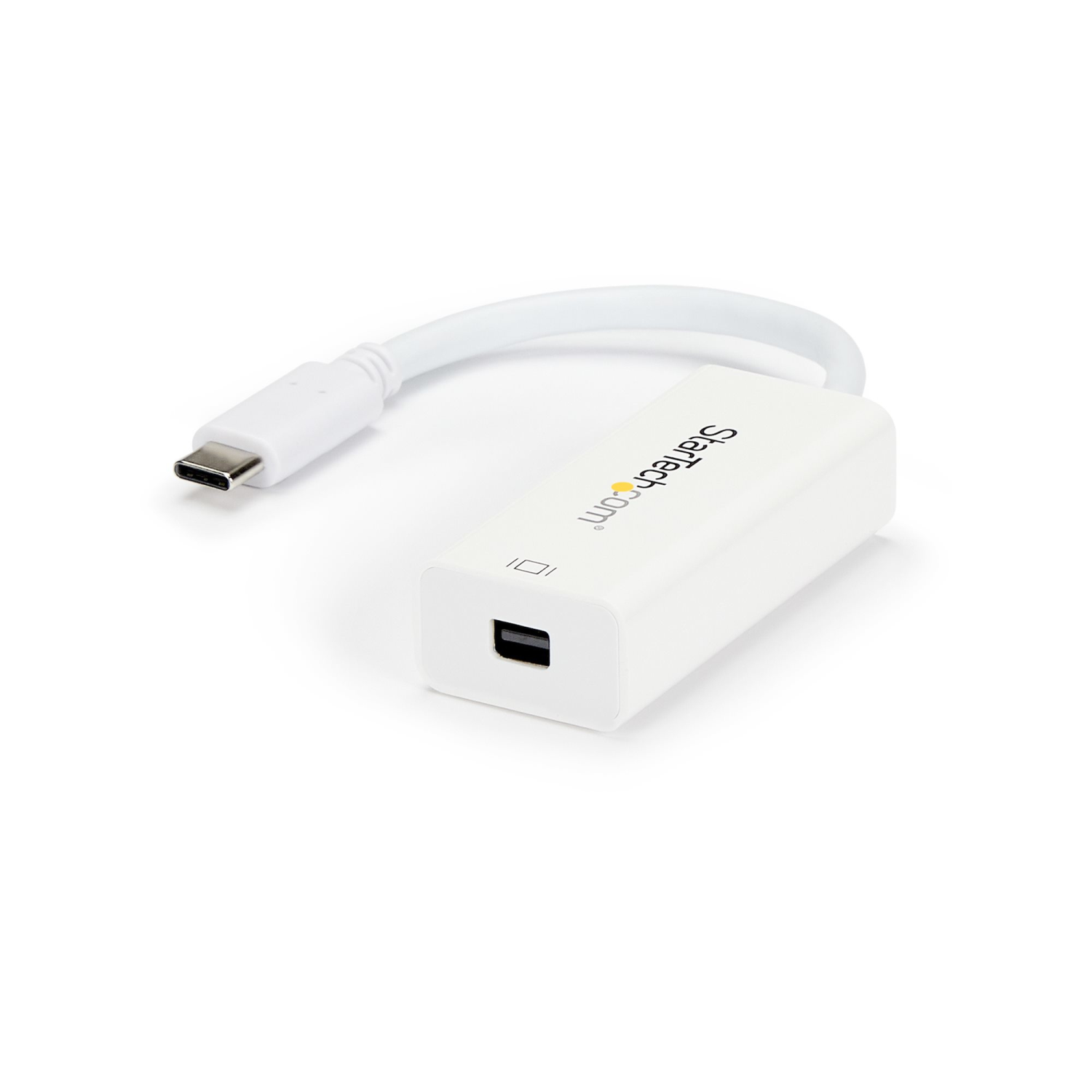 StarTech.com 60Hz USB Graphics Adapters - White