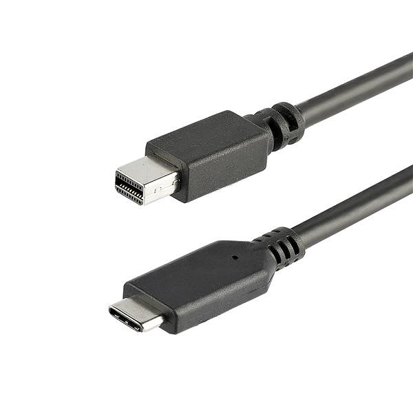 StarTech.com 60Hz Video Cable Adapters - Black