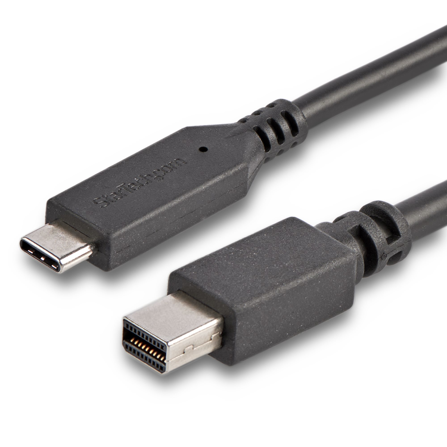 StarTech.com 60Hz Video Cable Adapters - Black