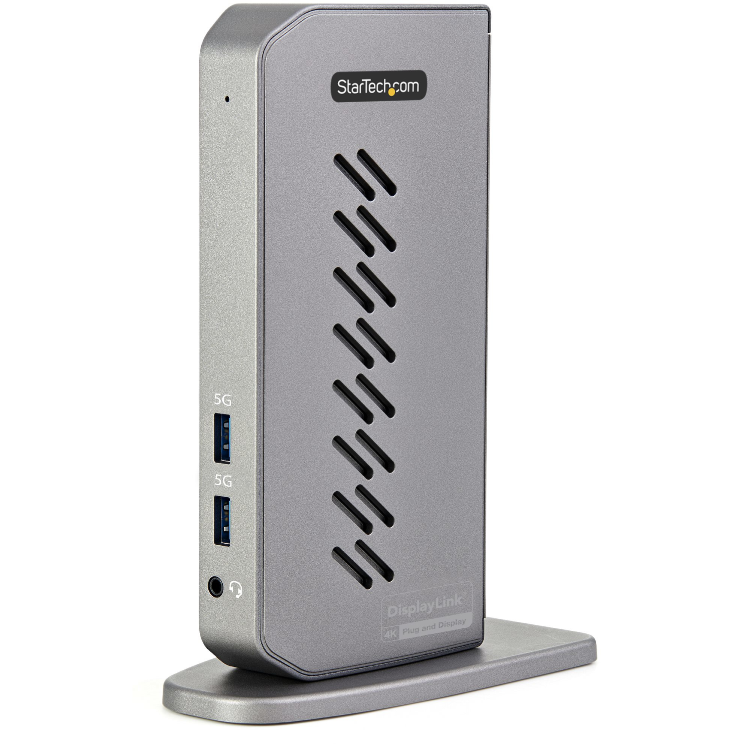 StarTech.com 60Hz Laptop Docks & Port Replicators - Multi