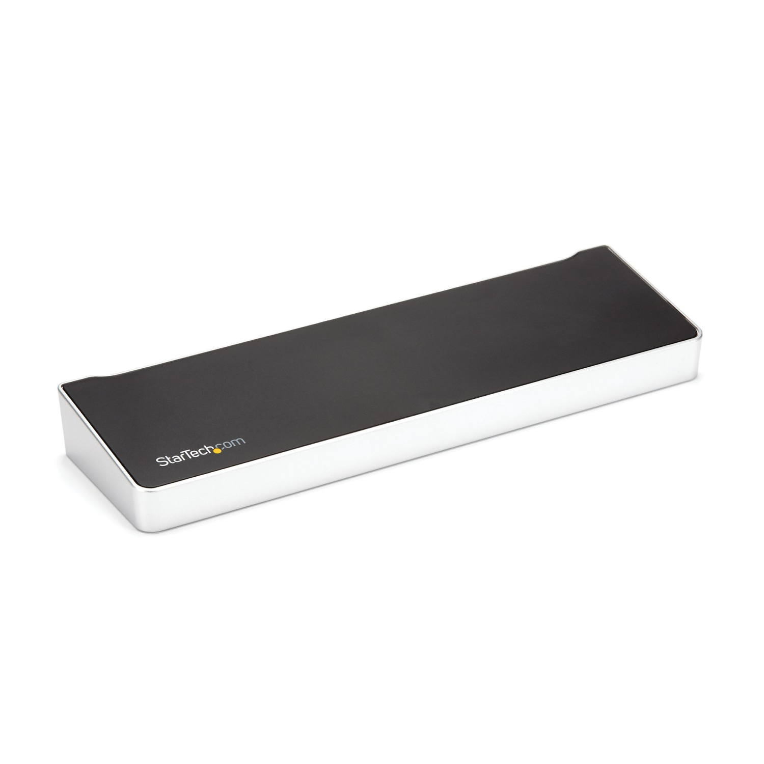 StarTech.com Triple Monitor 4K USB-C Dock with 5x USB 3.0 Ports
