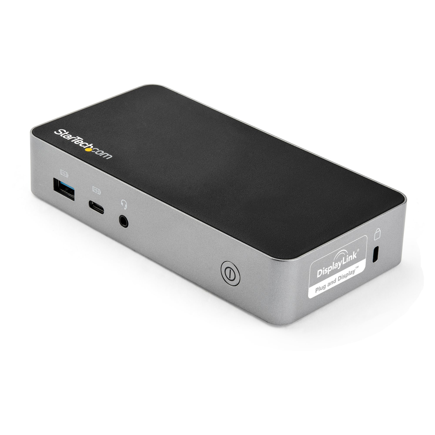 StarTech.com 1080p Laptop Docks & Port Replicators - Multi