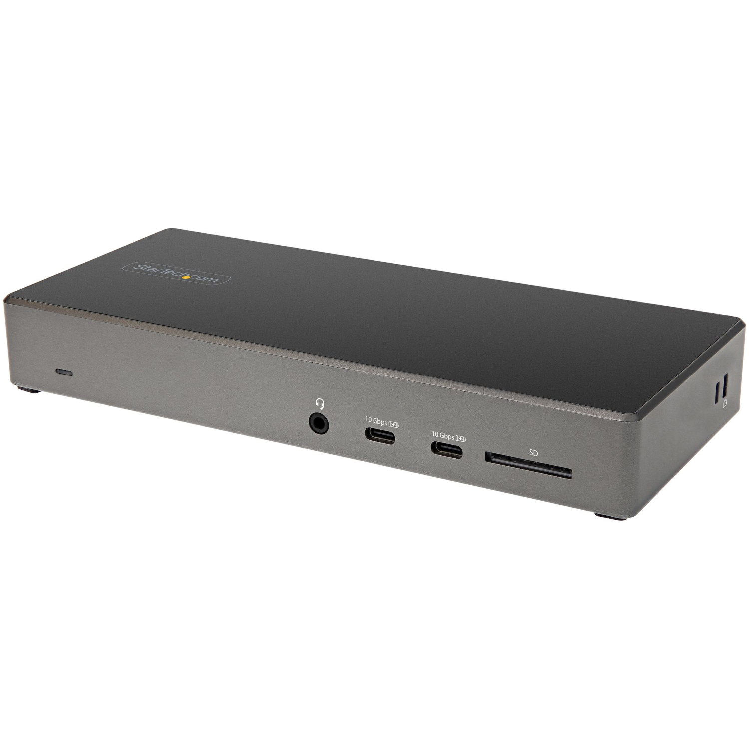 StarTech.com 100W Laptop Docks & Port Replicators - Multi