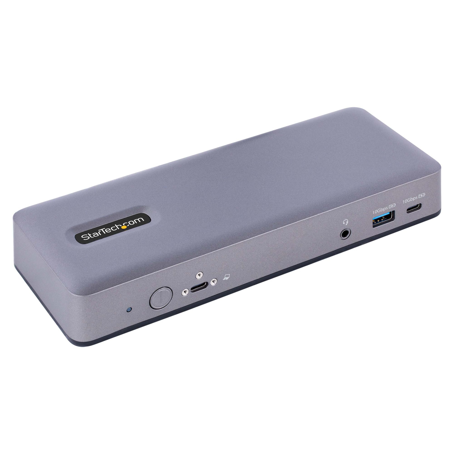 StarTech.com DK31C3MNCRUE Laptop Docks & Port Replicators