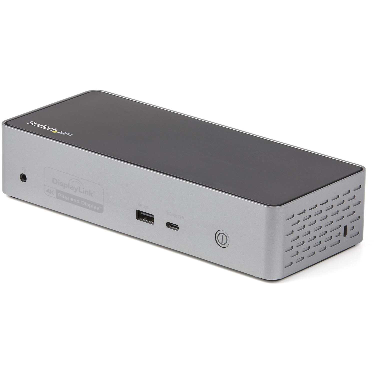 StarTech.com 60Hz Laptop Docks & Port Replicators - Multi
