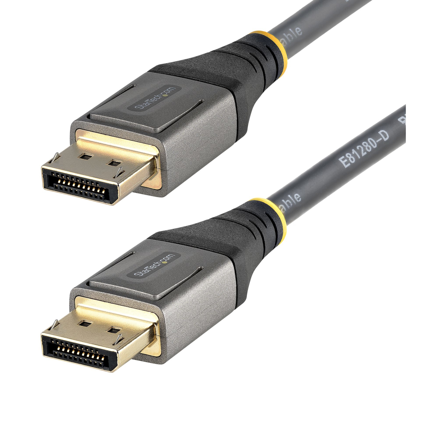 StarTech.com 16ft DisplayPort Cables - Multi