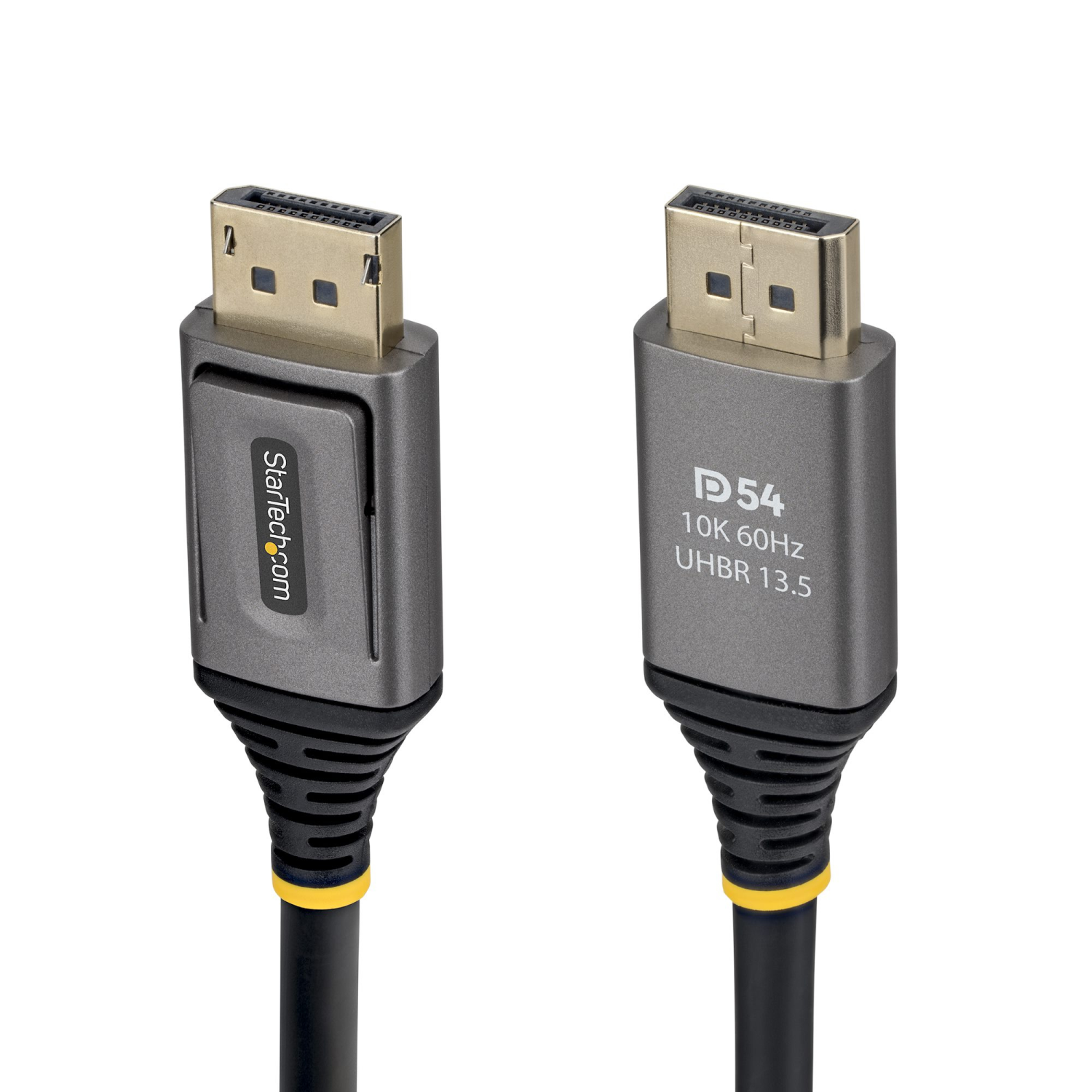 StarTech.com 2m Certified DisplayPort Cable - DP54