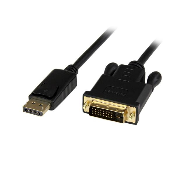 StarTech.com 1080p Video Cable Adapters - Black