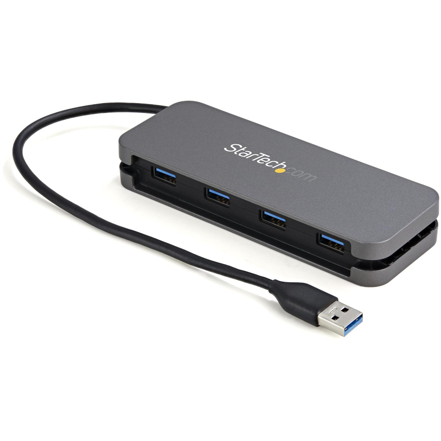 StarTech.com 5Gbps Interface Hubs - Multi