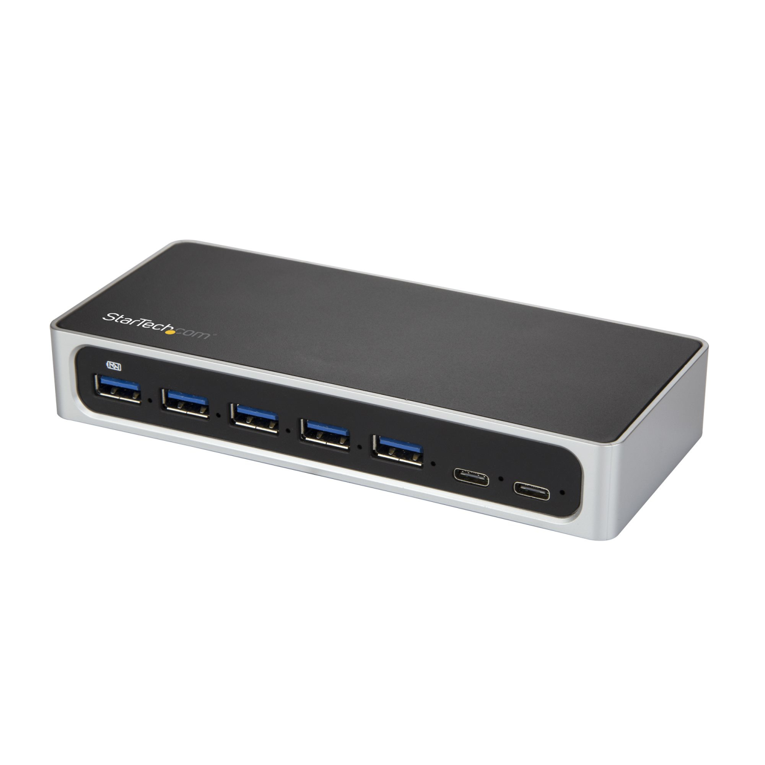 StarTech.com 5Gbps Interface Hubs - Multi