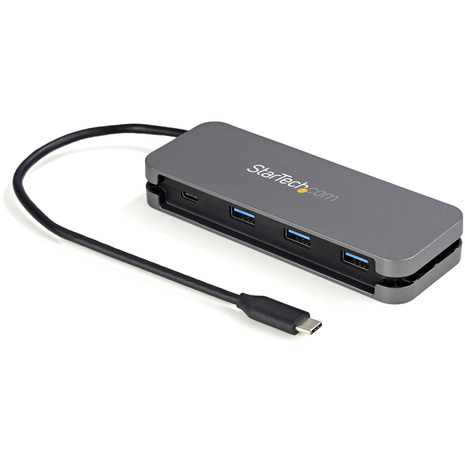 StarTech.com 5Gbps Interface Hubs - Multi