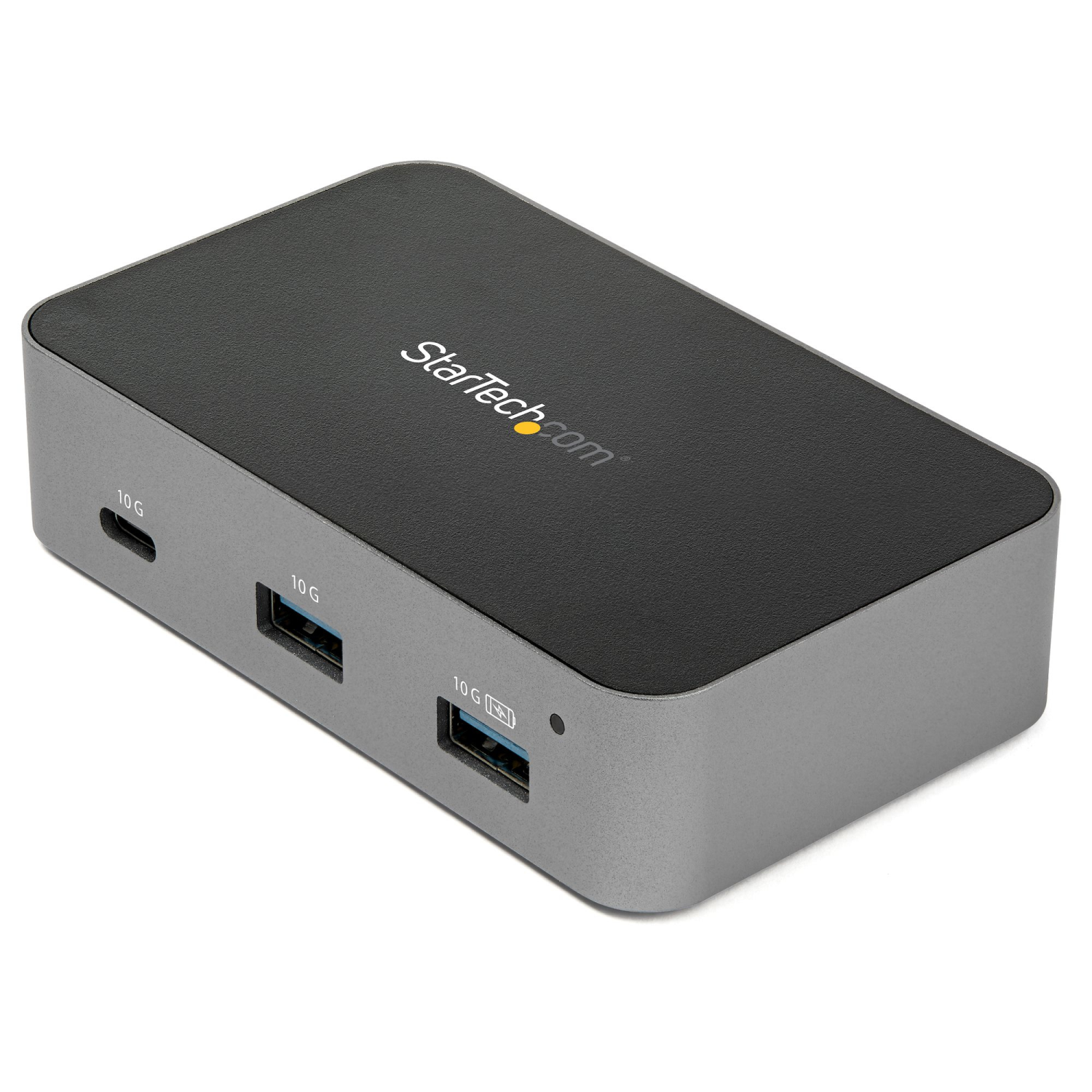 StarTech.com 10Gbps Interface Hubs - Multi