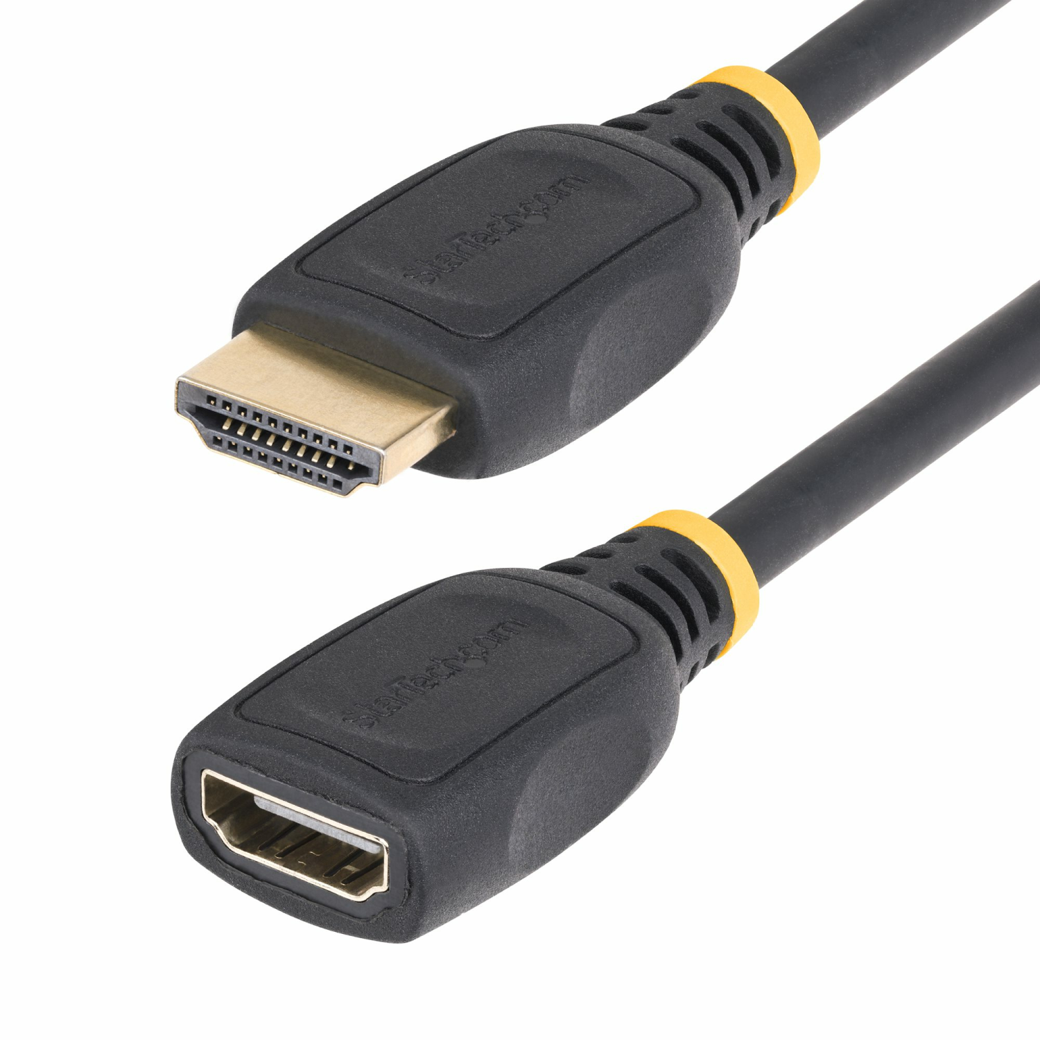 StarTech.com 60Hz HDMI Cables - Black