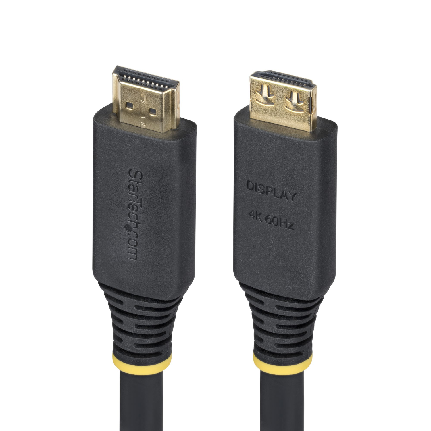 StarTech.com 33ft HDMI Cables - Black