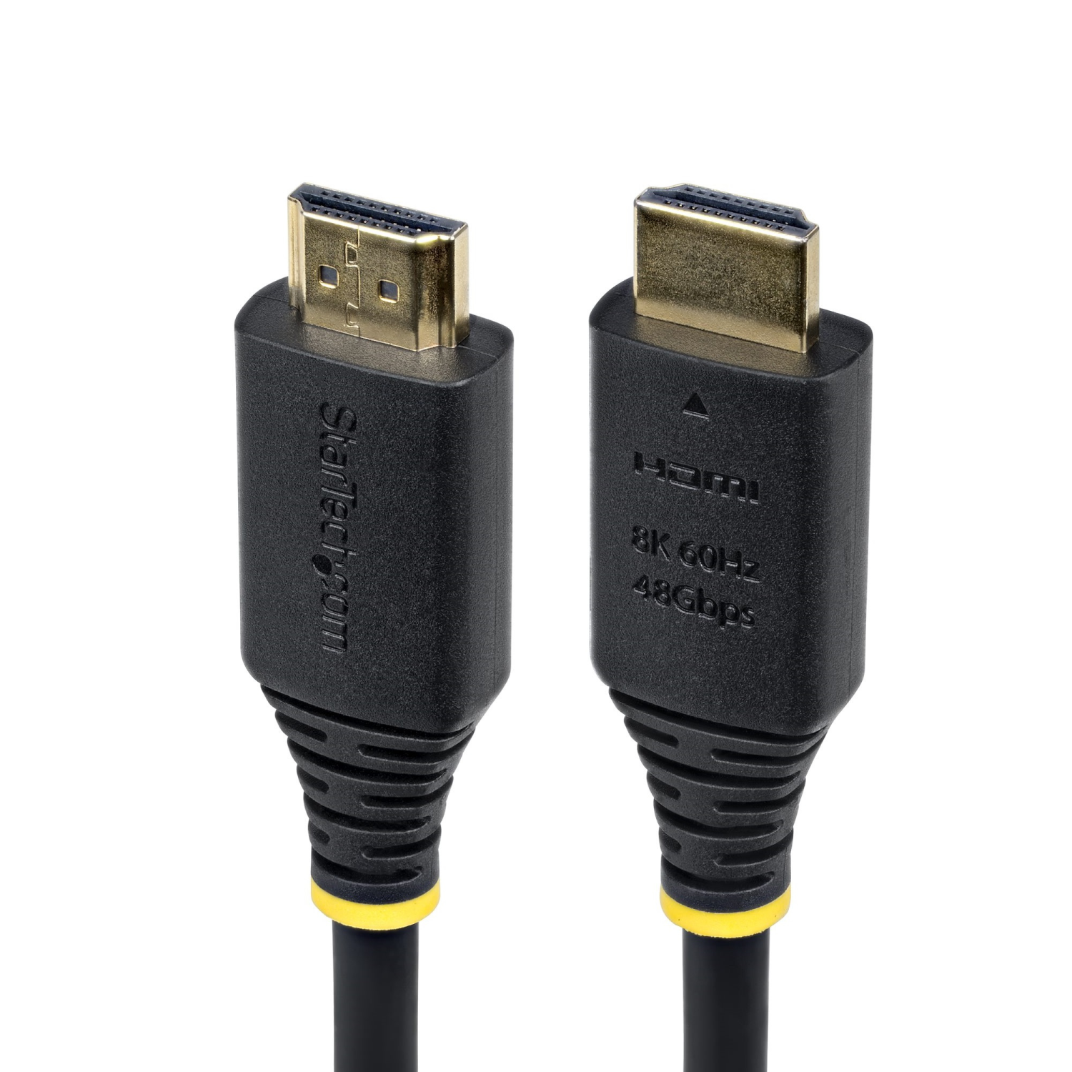 StarTech.com 16ft HDMI Cables - Black