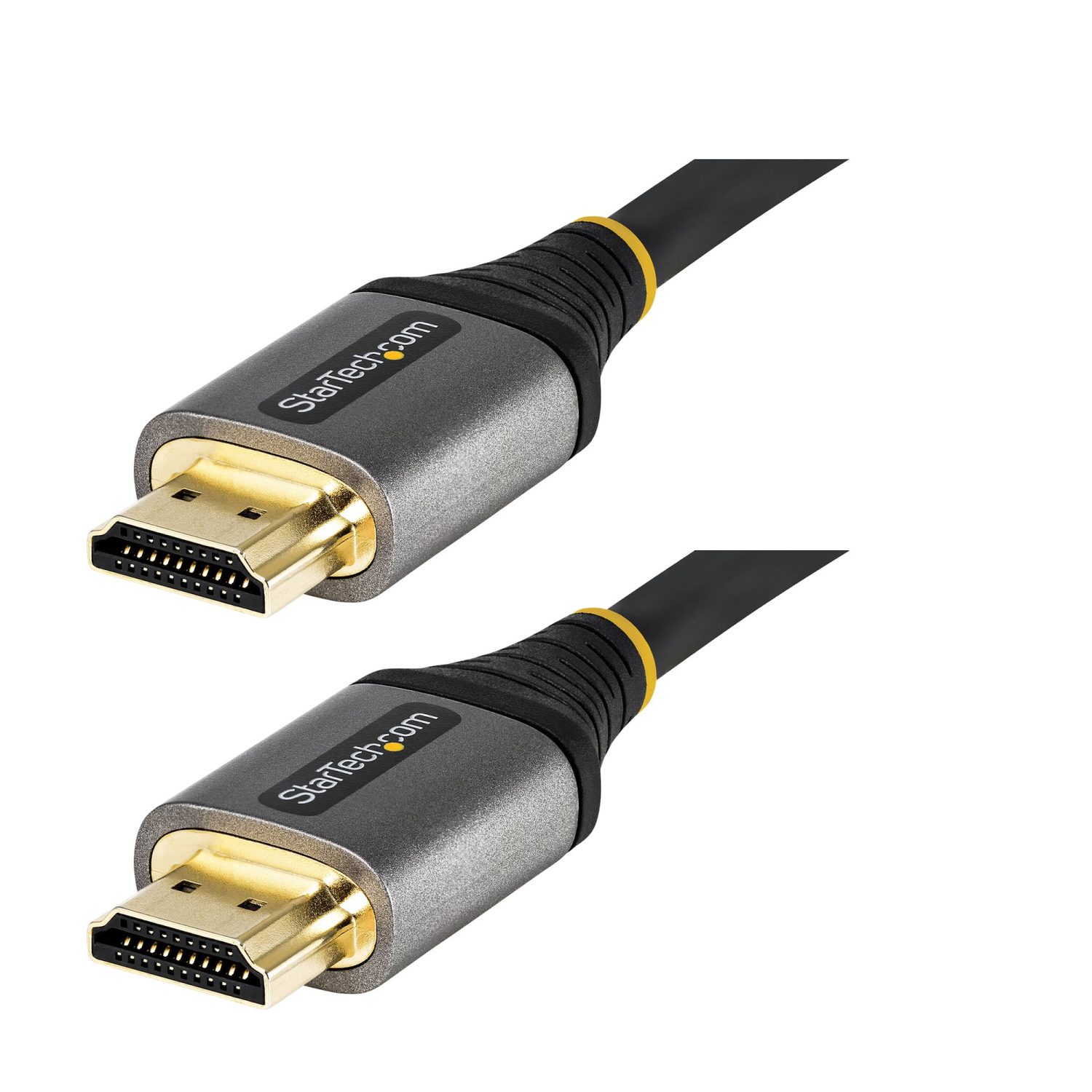 StarTech.com 16ft HDMI Cables - Multi