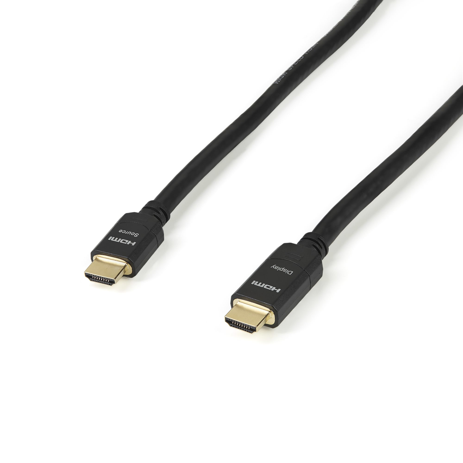 StarTech.com 98ft HDMI Cables - Black