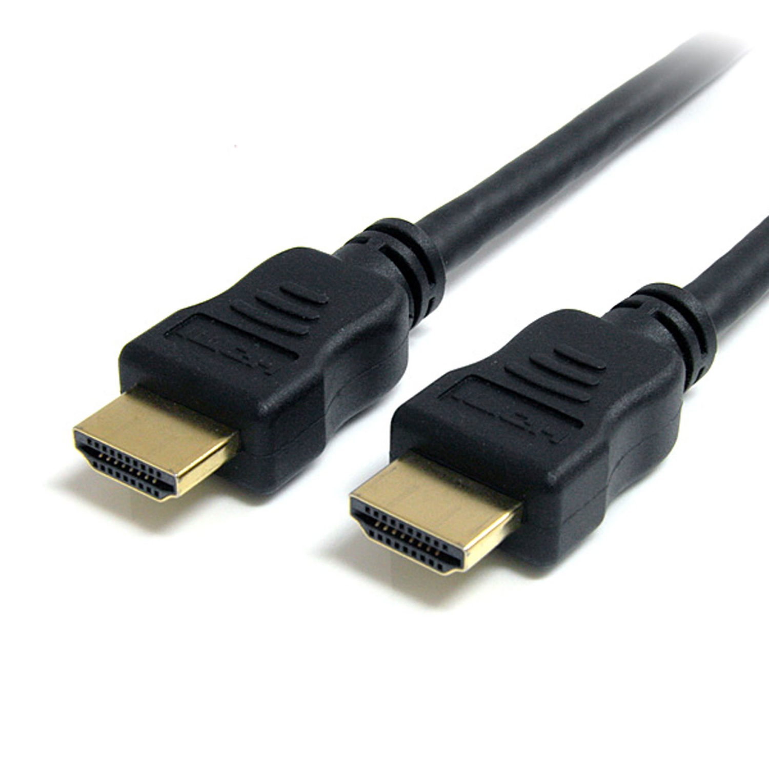 StarTech.com 30Hz HDMI Cables - Black