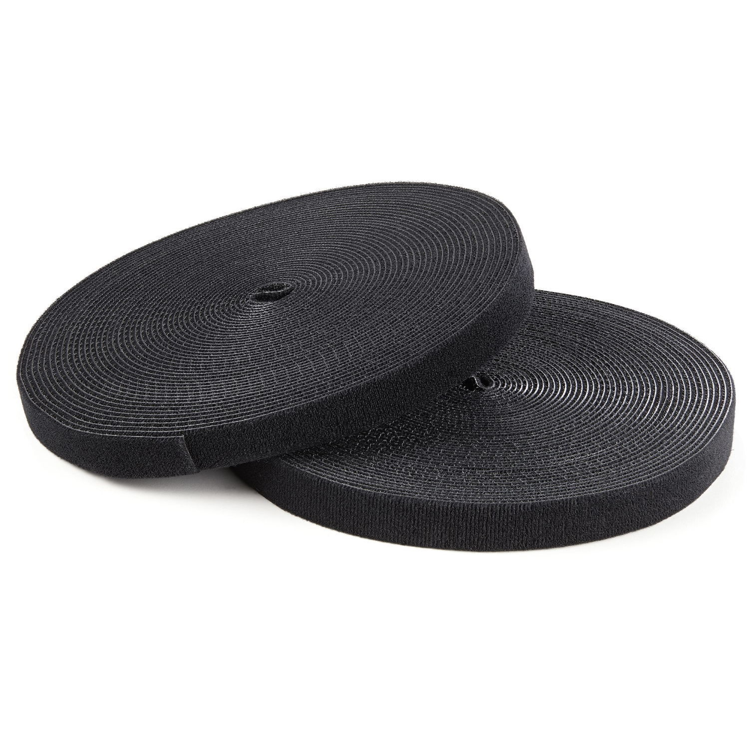 StarTech.com 100ft Cable Ties - Black