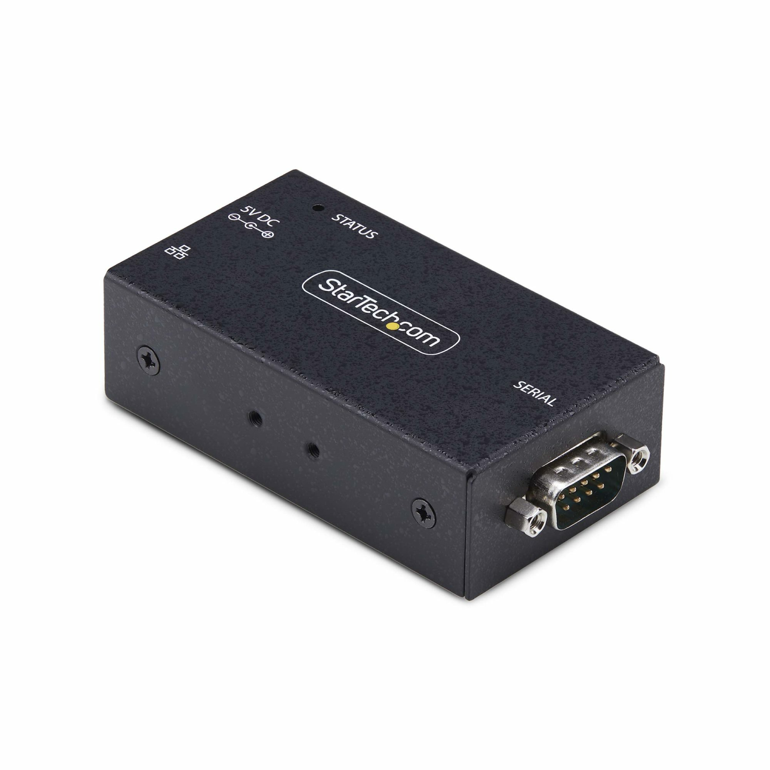 StarTech.com SERIAL TO ETHERNET ADAPTER -